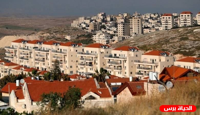 الاحتلال تعتزم بناء 9 آلاف وحدة استيطانية شمال القدس